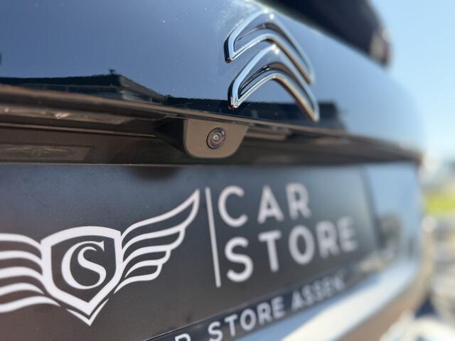 Citroen C4 1.2 Puretech Feel Pack |CARPLAY|CAMERA|TREKHAAK|CLIMA|CRUISE|DEALER OH