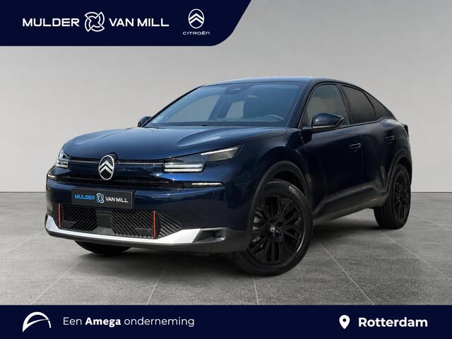 Citroen C4 Collection 1.2 Hybrid 145pk | NAVI | APPLE CARPLAY / ANDROID AUTO | CAMERA | STOELVERW. | TWO-TONE | 18'' LM-VELGEN |