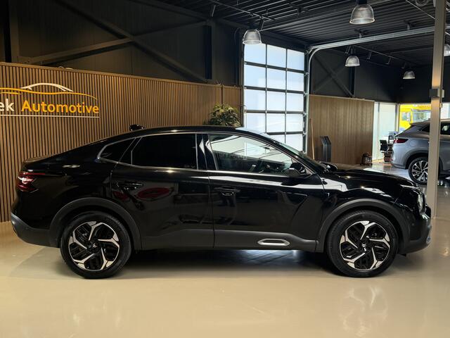 Citroen C4 X 1.2 Puretech Shine
