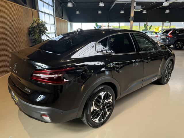 Citroen C4 X 1.2 Puretech Shine