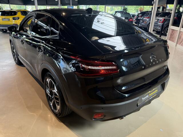 Citroen C4 X 1.2 Puretech Shine