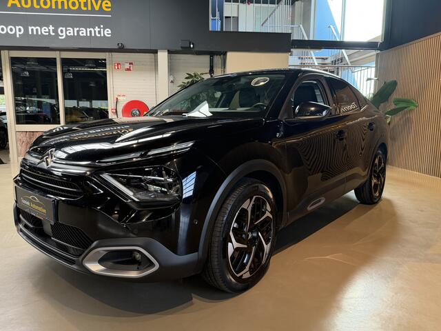 Citroen C4 X 1.2 Puretech Shine