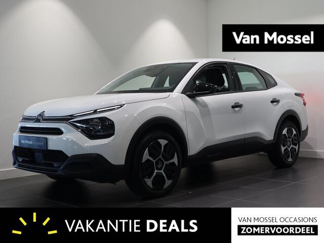 Citroen C4 X You - DUAL ZONE CLIMATE CONTROL - APPLE CARPLAY/ANDROID AUTO - CRUISE CONTROL