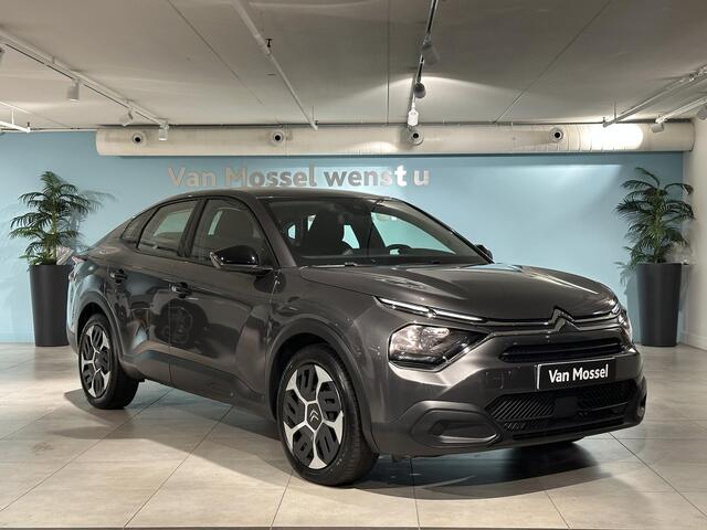 Citroen C4 X 1.2 Puretech 100 You