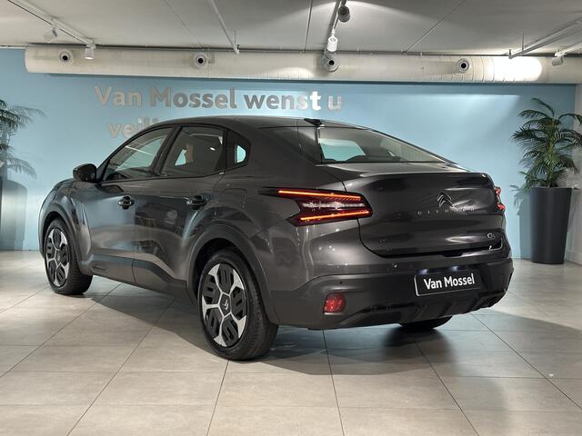 Citroen C4 X 1.2 Puretech 100 You