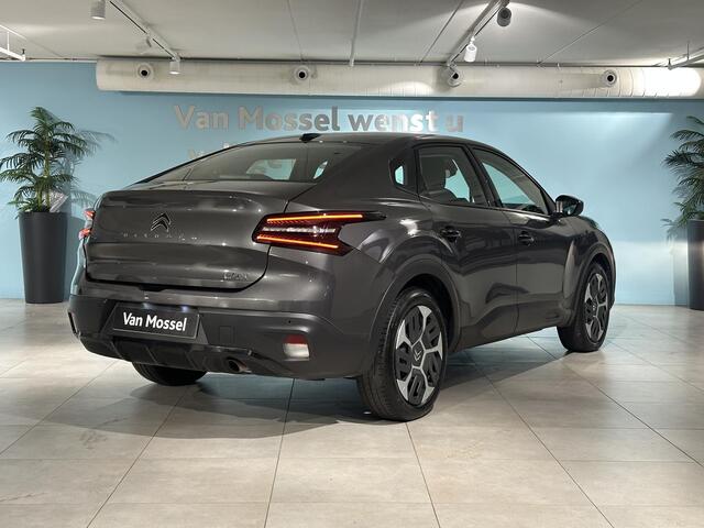 Citroen C4 X 1.2 Puretech 100 You