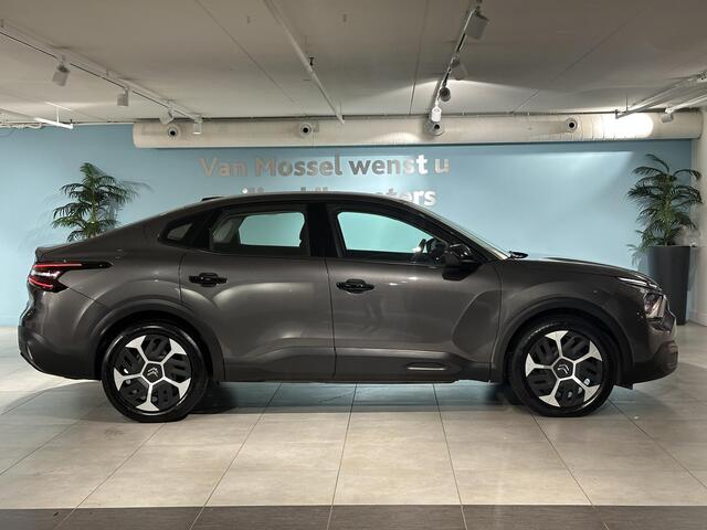 Citroen C4 X 1.2 Puretech 100 You