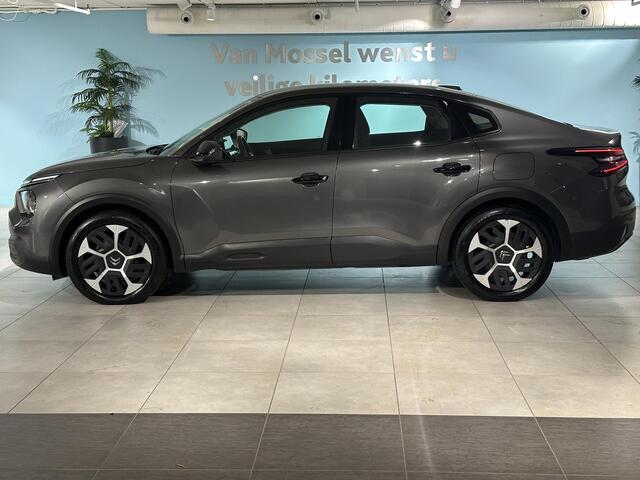 Citroen C4 X 1.2 Puretech 100 You