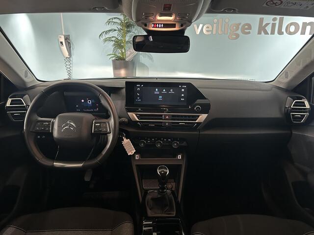 Citroen C4 X 1.2 Puretech 100 You