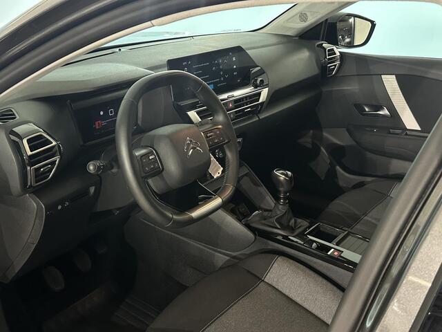 Citroen C4 X 1.2 Puretech 100 You