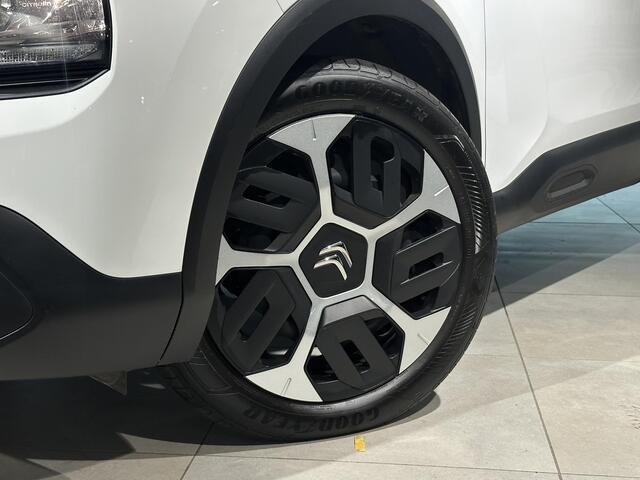 Citroen C4 X 1.2 Puretech 100 You | Parkeersensoren | Apple Carplay/Android Auto | Climate control