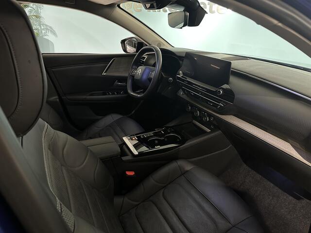 Citroen C4 X 1.2 Puretech 100 You | Parkeersensoren | Apple Carplay/Android Auto | Climate control