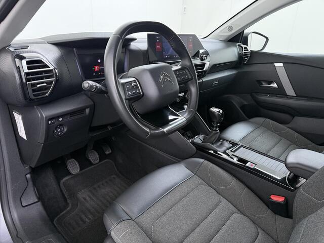 Citroen C4 1.2 Puretech Feel Edition | Parkeer camera | Navigatie