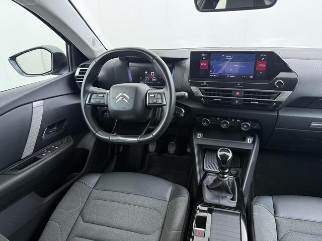 Citroen C4 1.2 Puretech Feel Edition | Parkeer camera | Navigatie