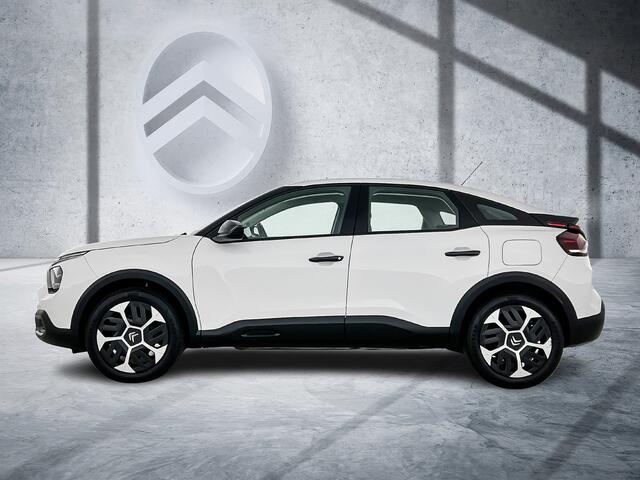 Citroen C4 130pk Automaat Feel | Rijklaar | Stoelverwarming | Parkeerhulp | Apple Carplay |