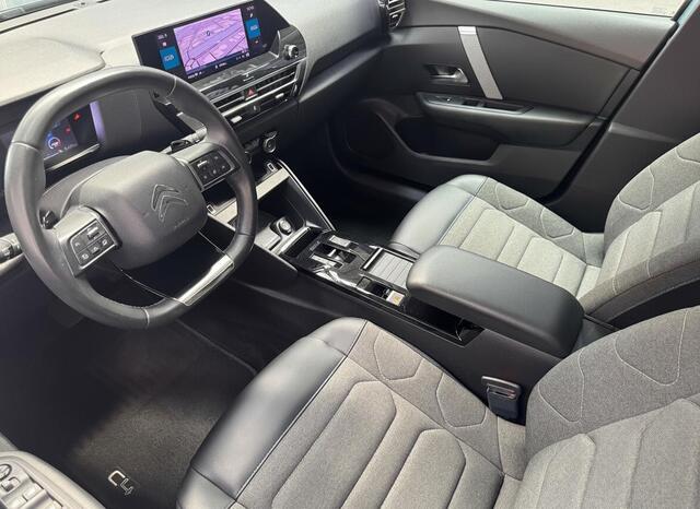 Citroen C4 1.2 PT 130 EAT8 Feel | Comfort seats | Navi | Nieuwe distributieriem | Prijs is rijklaar incl. garantie