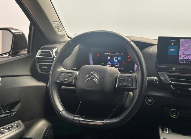 Citroen C4 1.2 PT 130 EAT8 Feel | Comfort seats | Navi | Nieuwe distributieriem | Prijs is rijklaar incl. garantie
