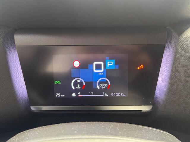 Citroen C4 1.2 PT 130 EAT8 Feel | Comfort seats | Navi | Nieuwe distributieriem | Prijs is rijklaar incl. garantie