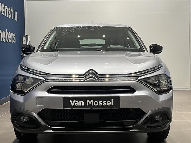 Citroen C4 1.2 Feel Pack | 130 PK | NAV | HEADUP DISPLAY | CARPLAY ANDROID AUTO | CAMERA | CRUISE | CLIMATE |