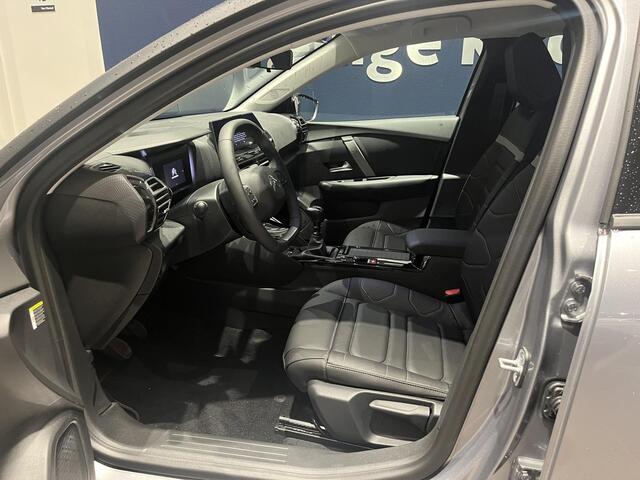 Citroen C4 1.2 Feel Pack | 130 PK | NAV | HEADUP DISPLAY | CARPLAY ANDROID AUTO | CAMERA | CRUISE | CLIMATE |