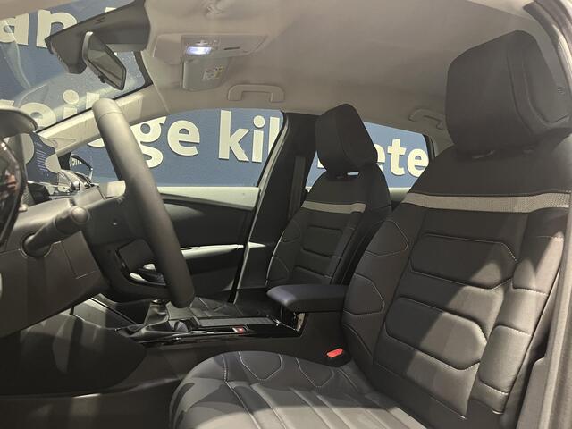 Citroen C4 1.2 Feel Pack | 130 PK | NAV | HEADUP DISPLAY | CARPLAY ANDROID AUTO | CAMERA | CRUISE | CLIMATE |