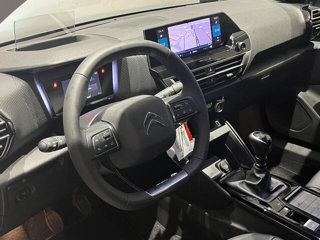 Citroen C4 1.2 Feel Pack | 130 PK | NAV | HEADUP DISPLAY | CARPLAY ANDROID AUTO | CAMERA | CRUISE | CLIMATE |