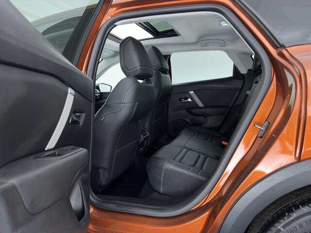 Citroen C4 1.2 Puretech Shine (INCL-BTW) *PANO | HEAD-UP | LEATHER | FULL-LED | ADAPTIVE-CRUISE | DIGI-COCKPIT | BLINDSPOT | SHIFT-PADDLES | HEATED-COMFORTSEATS | ECC | LANE-ASSIST | KEYLESS | PDC | CRUISE | DAB | 18''A