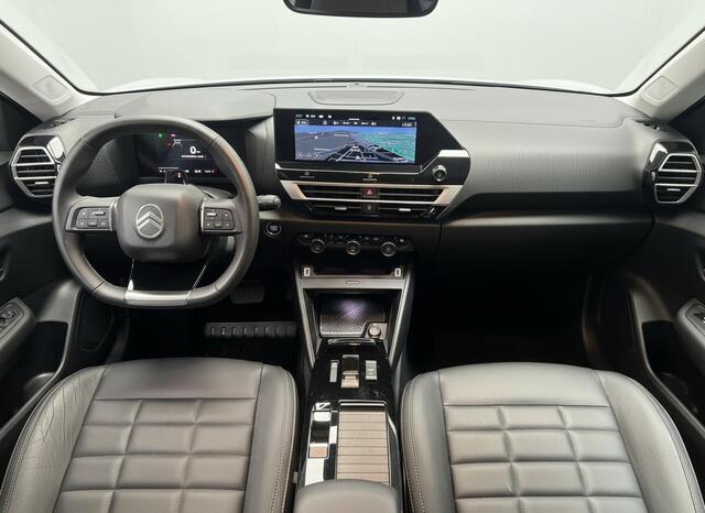 Citroen C4 X 1.2 Hybrid 145pk Max | Pack Techno | tot 8 jaar garantie | Prijs is rijklaar
