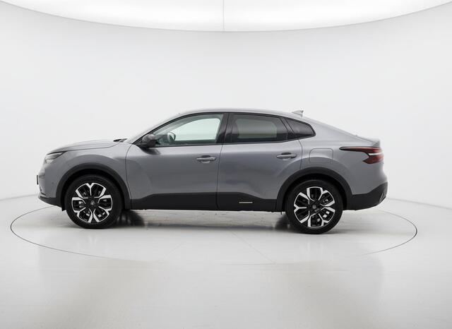 Citroen C4 X 1.2 Hybrid 145pk Max | Pack Techno | tot 8 jaar garantie | Prijs is rijklaar