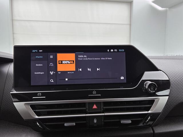 Citroen C4 X Hybrid 145pk Automaat Max | Rijklaar | Adaptieve cc | Comf seats |