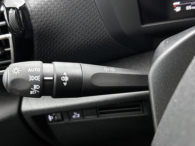 Citroen C4 X Hybrid 145pk Automaat Max | Rijklaar | Adaptieve cc | Comf seats |