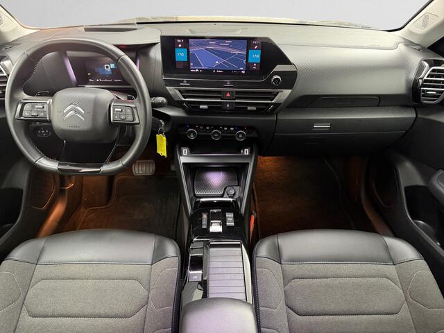 Citroen C4 1.2 Puretech Shine Aut- 360 Camera, Head Up, Carplay, Android Auto, Lane Assist