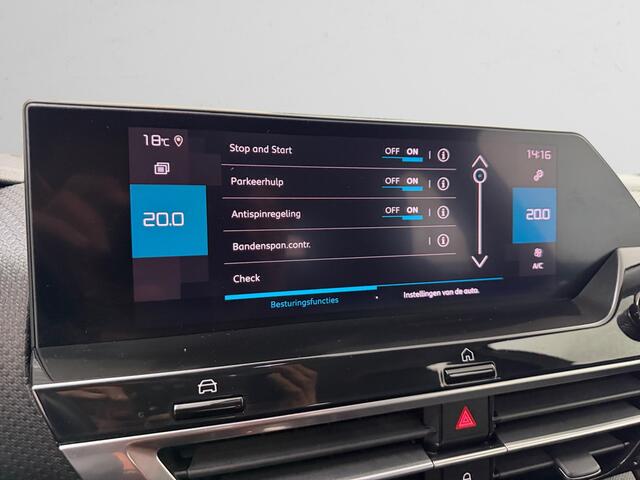 Citroen C4 1.2 Puretech Shine Aut- 360 Camera, Head Up, Carplay, Android Auto, Lane Assist