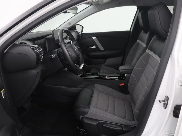 Citroen C4 1.2 Puretech Feel Pack | Automaat | Trekhaak | Camera | Head-up display |