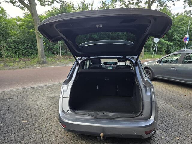 Citroen C4 SpaceTourer 1.2 131 PK Shine | 2E EIGENAAR |3/6 OF 12MND GARANTIE | AUTOMAAT | AIRCO | CRUISE | CAMERA | NAVI |