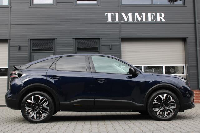 Citroen C4 1.2 Hybrid 136 Max - Head Up - 360 Camera - 18 inch - Fabrieksgarantie Apple Carplay - Adaptieve Cruise control