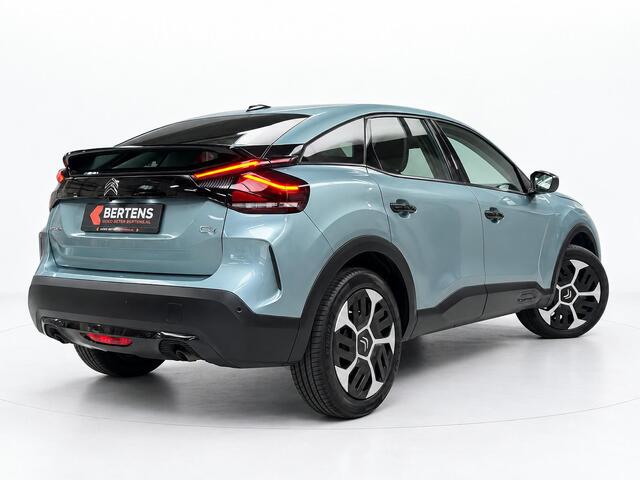 Citroen C4 1.2 PT 130 EAT8 Feel Automaat | Parkeercamera | Navi | Carplay | Prijs is rijklaar