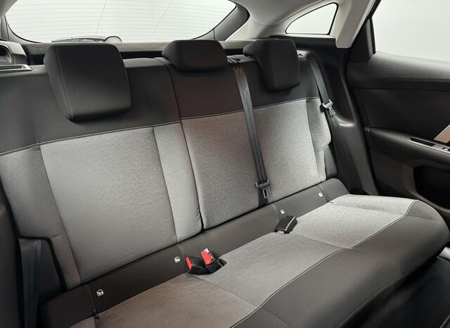 Citroen C4 1.2 PT 130 EAT8 Feel Automaat | Parkeercamera | Navi | Carplay | Prijs is rijklaar