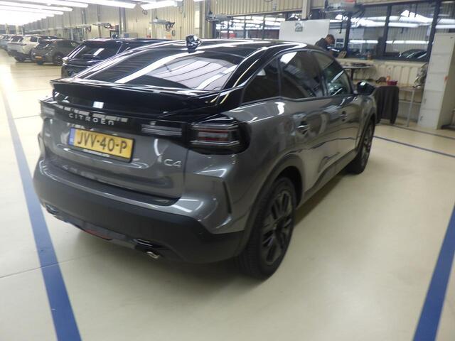Citroen C4 1.2 Hybrid 145pk Collection