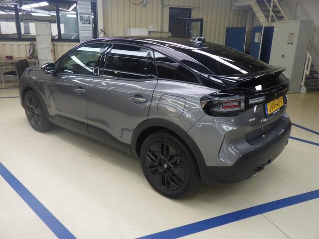Citroen C4 1.2 Hybrid 145pk Collection