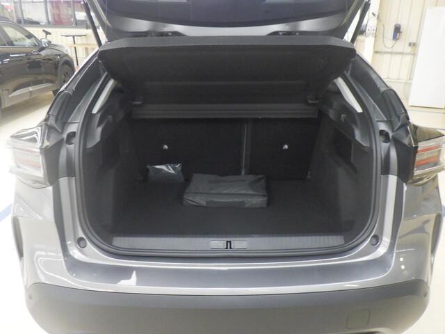 Citroen C4 1.2 Hybrid 145pk Collection