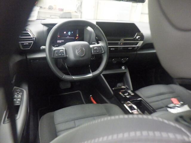 Citroen C4 1.2 Hybrid 145pk Collection