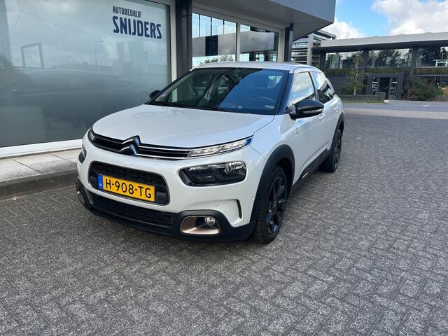 Citroen C4 1.2 PURETECH ORIGINS Car-Play - NW Distri-riem