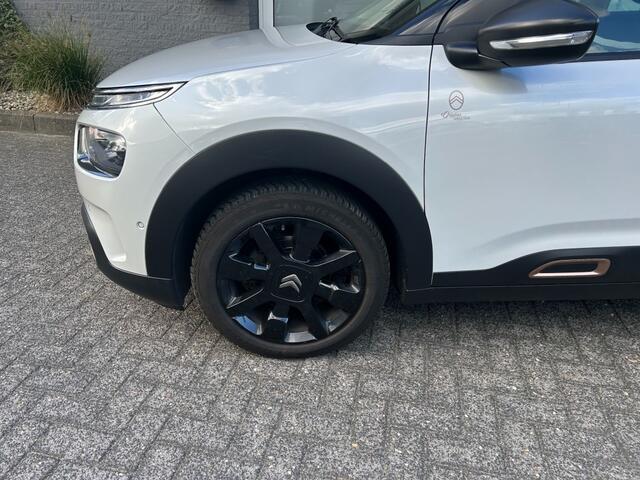 Citroen C4 1.2 PURETECH ORIGINS Car-Play - NW Distri-riem