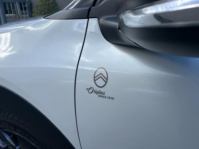 Citroen C4 1.2 PURETECH ORIGINS Car-Play - NW Distri-riem