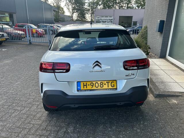 Citroen C4 1.2 PURETECH ORIGINS Car-Play - NW Distri-riem