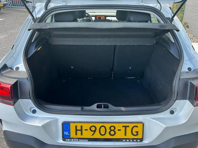 Citroen C4 1.2 PURETECH ORIGINS Car-Play - NW Distri-riem