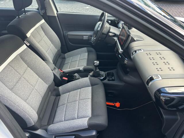 Citroen C4 1.2 PURETECH ORIGINS Car-Play - NW Distri-riem