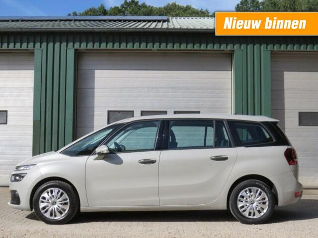 Citroen C4 1.2 PURET. LIVE