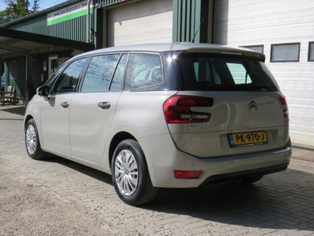 Citroen C4 1.2 PURET. LIVE